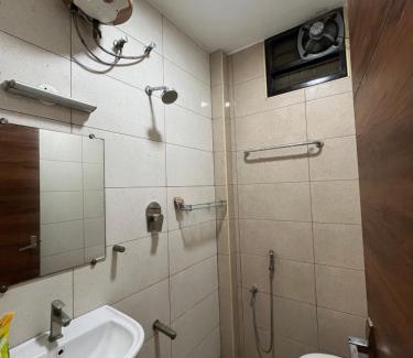 Tiruvannamalai House | Girivalam Vista Residency