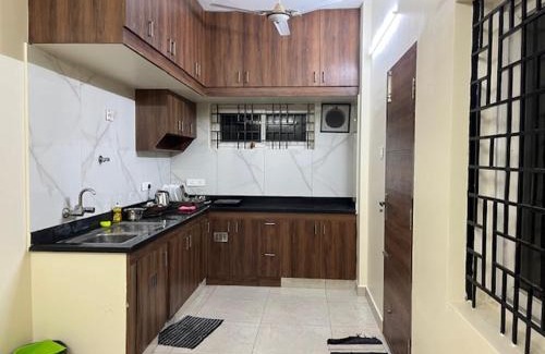 Tiruvannamalai House | Girivalam Vista Residency