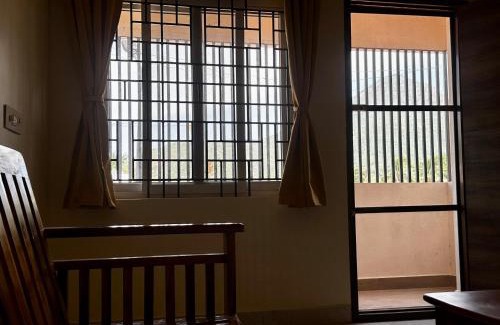 Tiruvannamalai House | Girivalam Vista Residency