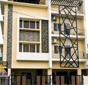 Tiruvannamalai House | Girivalam Vista Residency