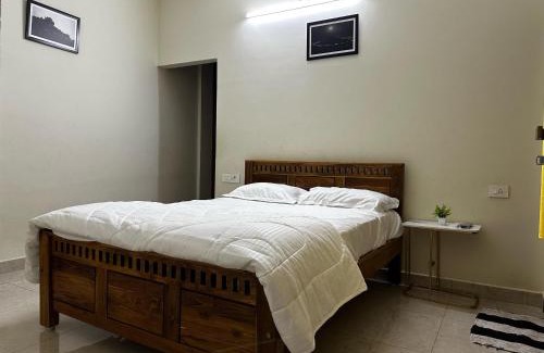Tiruvannamalai House | Girivalam Vista Residency