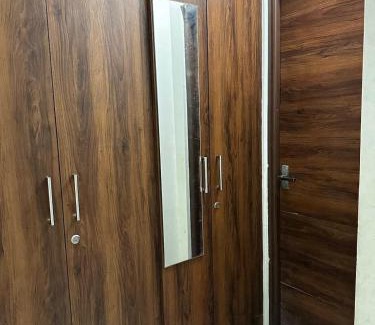 Tiruvannamalai House | Girivalam Vista Residency