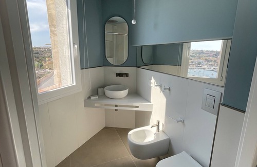 Lampedusa Bed & Breakfast | Giro di Boa
