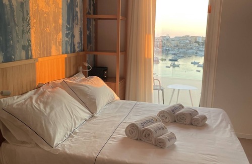 Lampedusa Bed & Breakfast | Giro di Boa