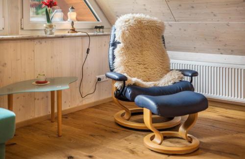 Oberkirch Apartment | Gisela Müller Ferienwohnung