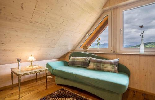 Oberkirch Apartment | Gisela Müller Ferienwohnung