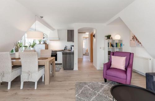 Dannau Apartment | Giselas Ferienwohnung Ostsee in Holzstein