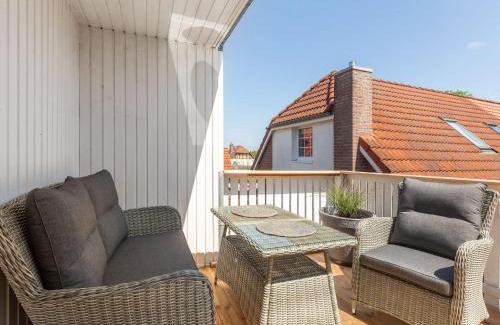 Dannau Apartment | Giselas Ferienwohnung Ostsee in Holzstein
