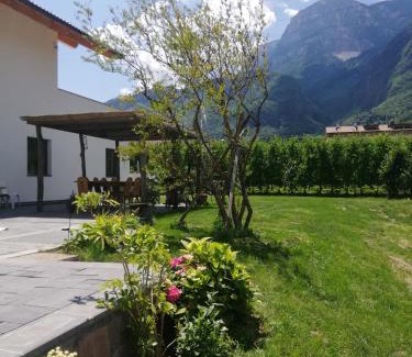 Andriano Apartment | Gisshübelhof
