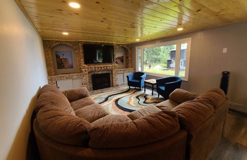 Beaver Bay House | Gitche Gumee Getaway on Lake Superior