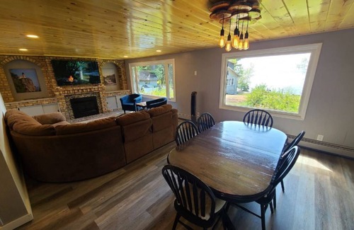 Beaver Bay House | Gitche Gumee Getaway on Lake Superior