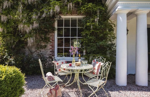 Totnes House | Gitcombe House