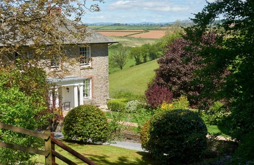 Totnes House | Gitcombe House