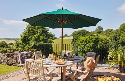 Totnes House | Gitcombe House