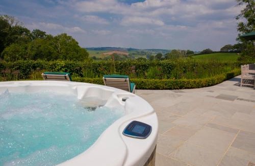 Totnes House | Gitcombe Retreat