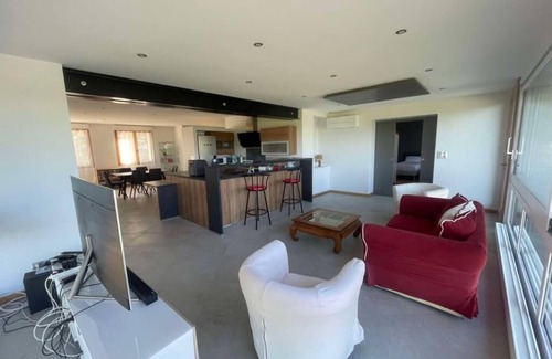 Auriac-du-Perigord Bed & Breakfast | Gite 05-With heated indoor swimming pool