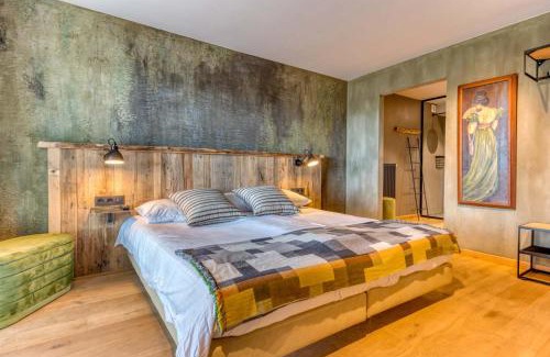 Bohon House | Gite 1 Maison Caerdinael - Gîte 14 personnes sur les hauteurs de Durbuy