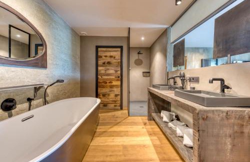 Bohon House | Gite 1 Maison Caerdinael - Gîte 14 personnes sur les hauteurs de Durbuy