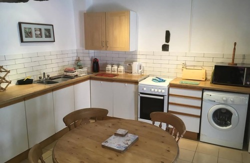 Marzan Cottage | Gite 1, Private Rural Location, only 15 mins. to Brittany's south coast Beaches