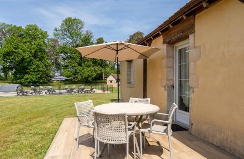 La Chatelaine Apartment | Gite 2 pièces Parc des Chamois piscine chauffée