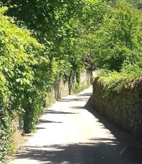 Saint-Vallier House | Gite 4 personnes au calme et tout confort