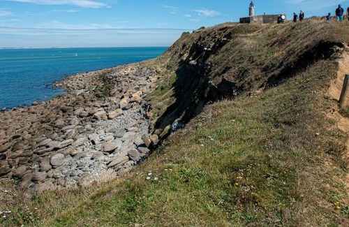 Audinghen House | Gite 4 Vent « Vent Du Nord »