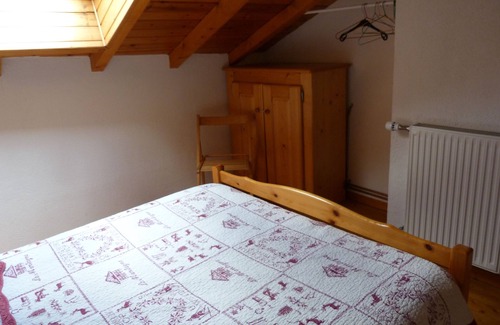 Saint-Andre Apartment | Gite 6 pers 3 * near Parc de la Vanoise and Hte Maurienne Va Ski Resorts