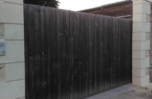 Chambray-les-Tours House | Gite a proximite de Tours