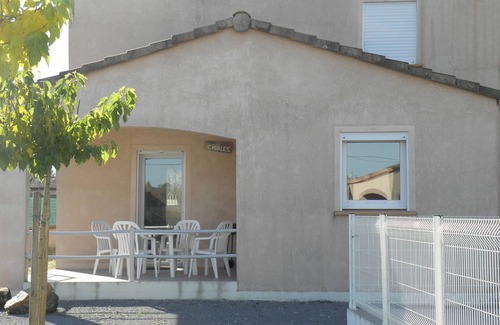 Lablachere Apartment | GITE ARDECHE SOUTH SWIMMING POOL TENNIS