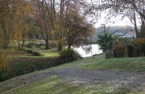 Sort-en-Chalosse House | Gite arriou du bruca