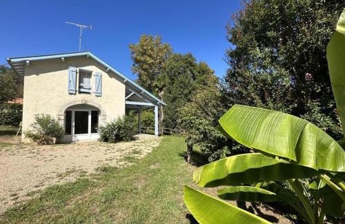 Sort-en-Chalosse House | Gite arriou du bruca
