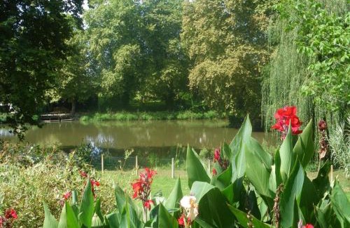 Sort-en-Chalosse House | Gite arriou du bruca