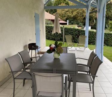 Sort-en-Chalosse House | Gite arriou du bruca