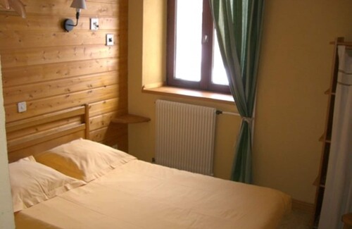 Sixt-Fer-a-Cheval House | Gite Auberge de Salvagny