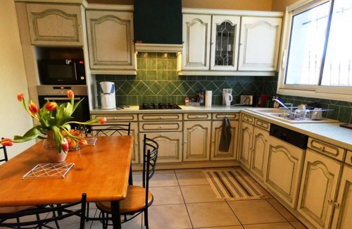 Audignon House | Gite Audignon, 3 bedrooms, 6 persons