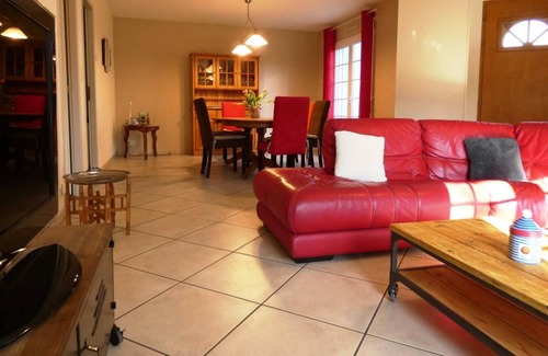 Audignon House | Gite Audignon, 3 bedrooms, 6 persons