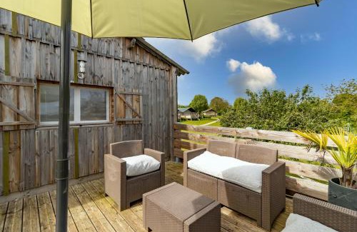 Jayac House | Gite Bellevue