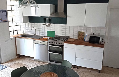 Bergerac Cottage | Gite Bergerac, 3 bedrooms, 6 persons