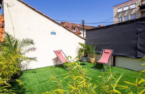 Bergerac Cottage | Gite Bergerac, 3 bedrooms, 6 persons