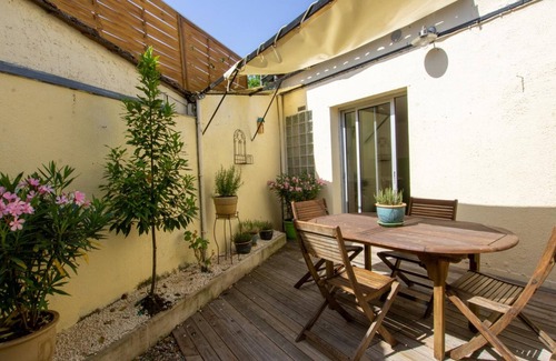 Bergerac Cottage | Gite Bergerac, 3 bedrooms, 6 persons