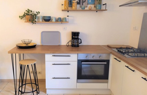Thenay House | Gite between Cher and Loire near the Zoo and the Châteaux de la Loire