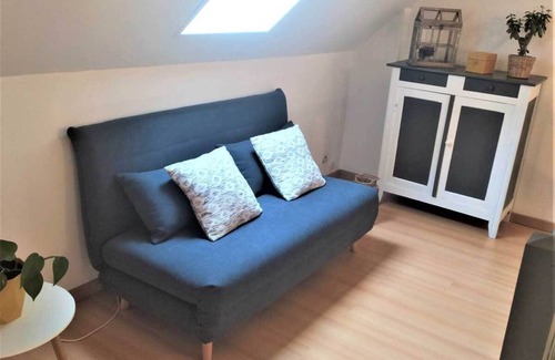 Thenay House | Gite between Cher and Loire near the Zoo and the Châteaux de la Loire