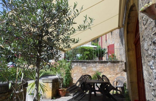 Biron Cottage | Gite Biron, 3 bedrooms, 6 persons