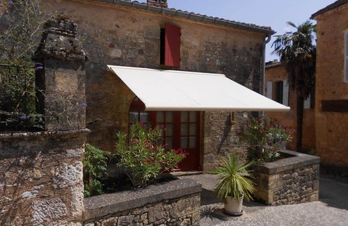 Biron Cottage | Gite Biron, 3 bedrooms, 6 persons