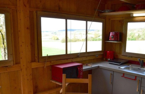 Bors de Montmoreau Cottage | Gite Bors-Bors de Montmoreau, 2 bedrooms, 4 persons