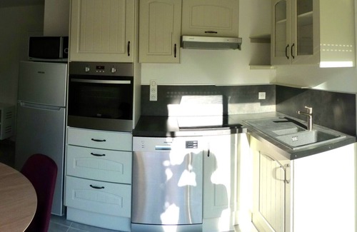 L'Isle-sur-la-Sorgue House | Gite bord de Sorgue - 4 pers - Heated indoor pool
