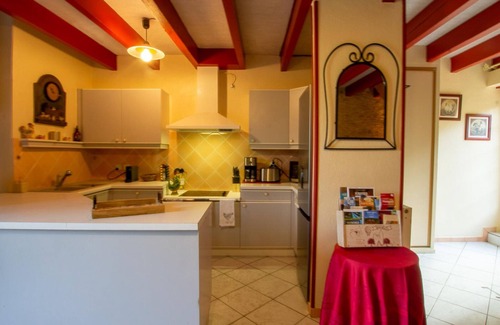 Carsac-Aillac Cottage | Gite Carsac-Aillac, 2 bedrooms, 4 persons