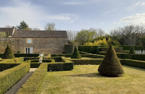 Carsac-Aillac Cottage | Gite Carsac-Aillac, 2 bedrooms, 4 persons