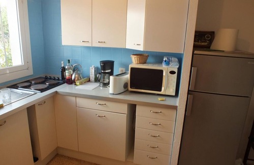 Empuriabrava Cottage | Gite Castelló d'Empúries, 2 bedrooms, 5 persons
