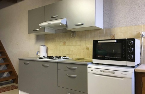 Chailles Cottage | Gite Chailles, 2 bedrooms, 6 persons